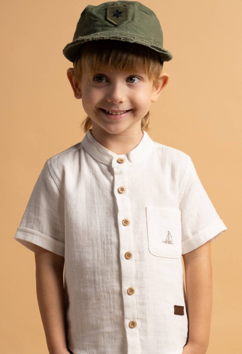 Σετ  Hashtag 266817 άσπρο