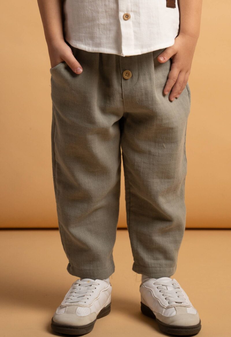 Σετ  Hashtag 266817 άσπρο