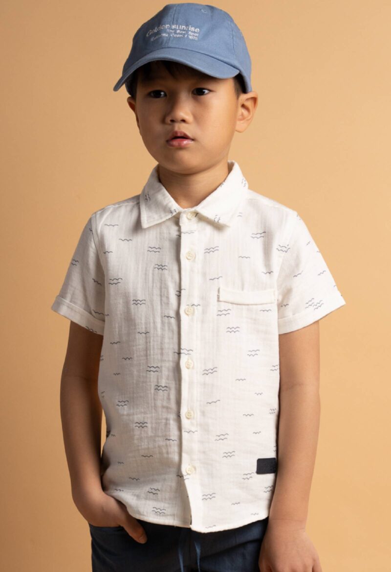 Σετ HASHTAG 266820 άσπρο