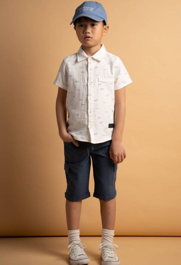 6820 Σετ HASHTAG 266820 άσπρο