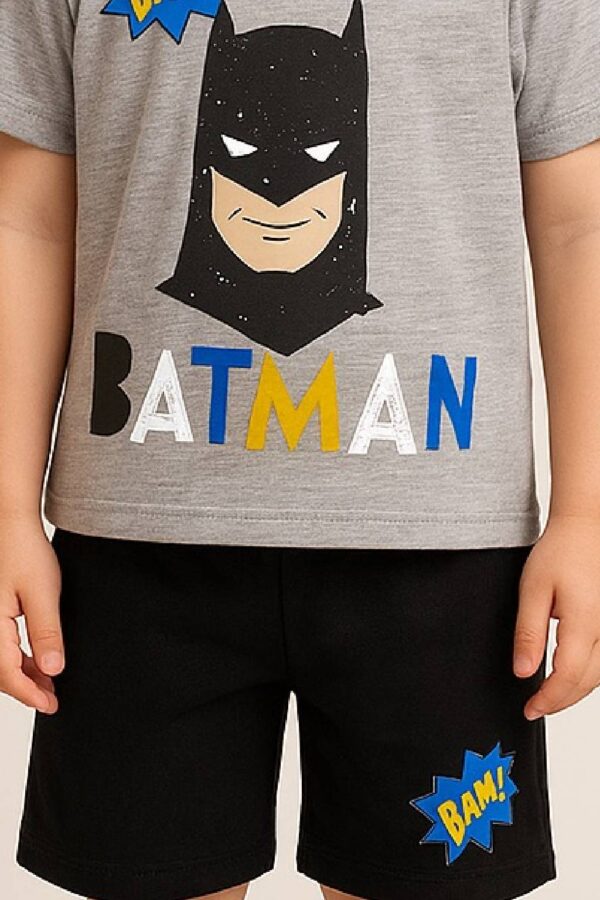 2262001606-2 Σετ ACTION 2262001604 γκρι