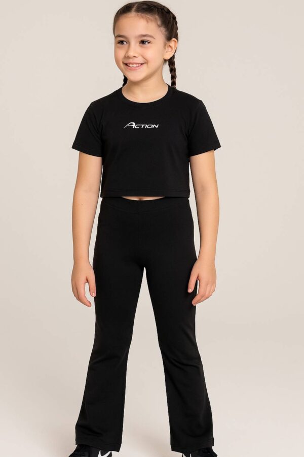 Σετ ACTION 22630035 μαύρο