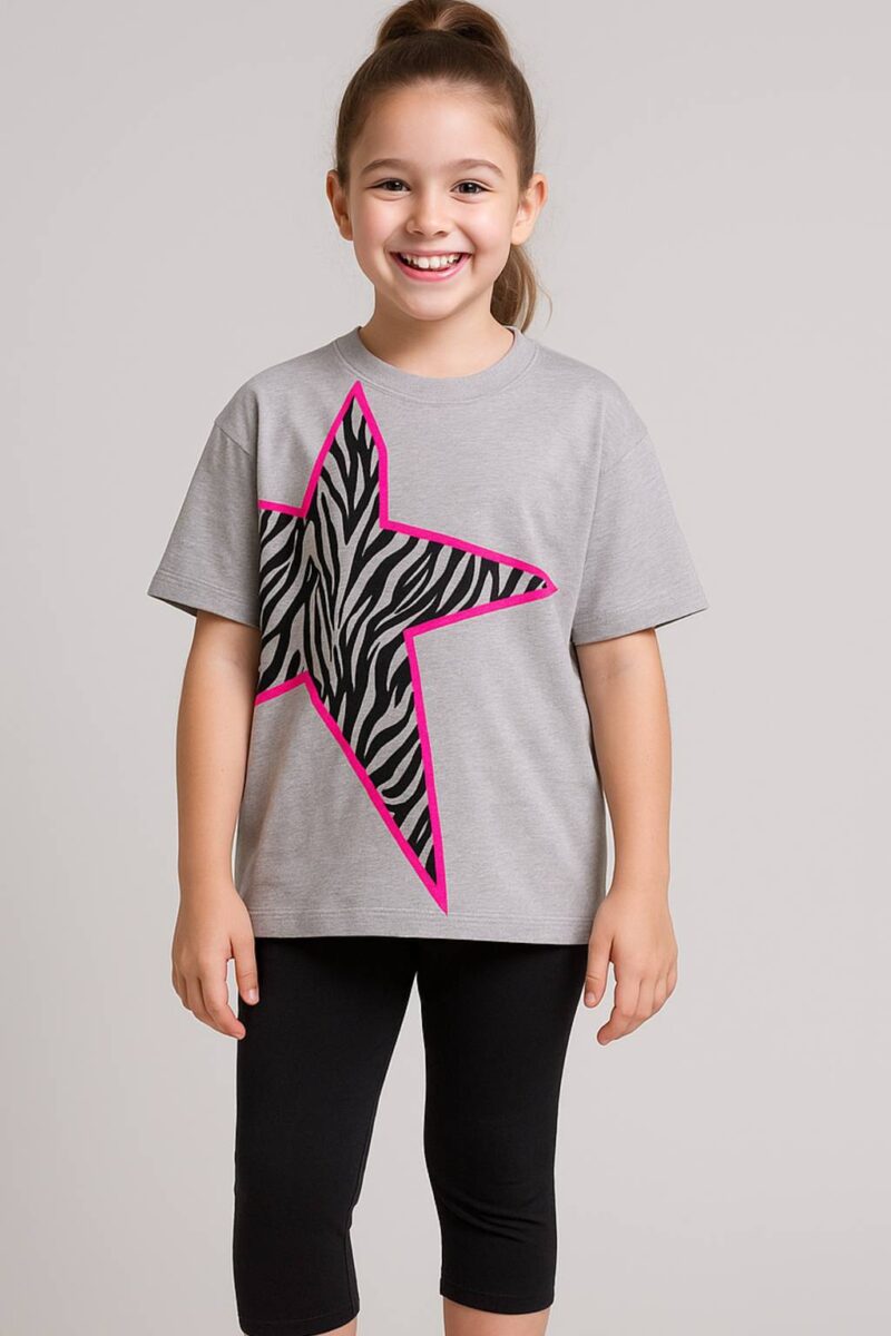 Σετ ACTION 2263004616 γκρι