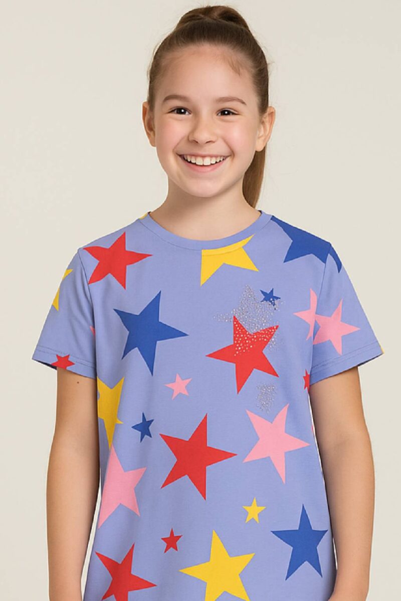 Σετ ACTION 2263004716 λιλά