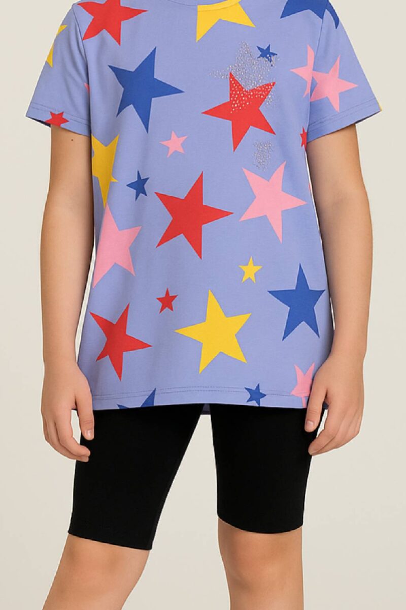 Σετ ACTION 2263004716 λιλά