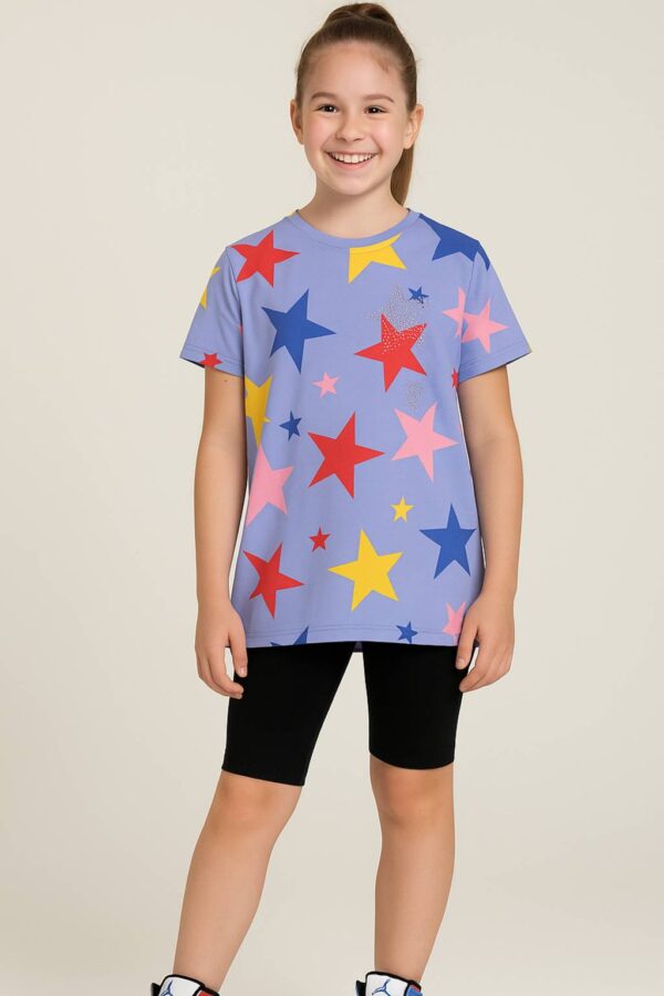 Σετ ACTION 2263004716 λιλά