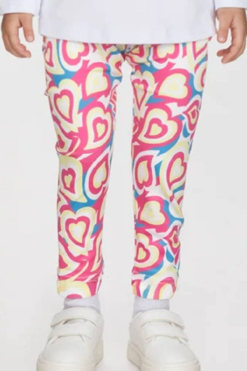 Σετ Joyce 2611111 άσπρο