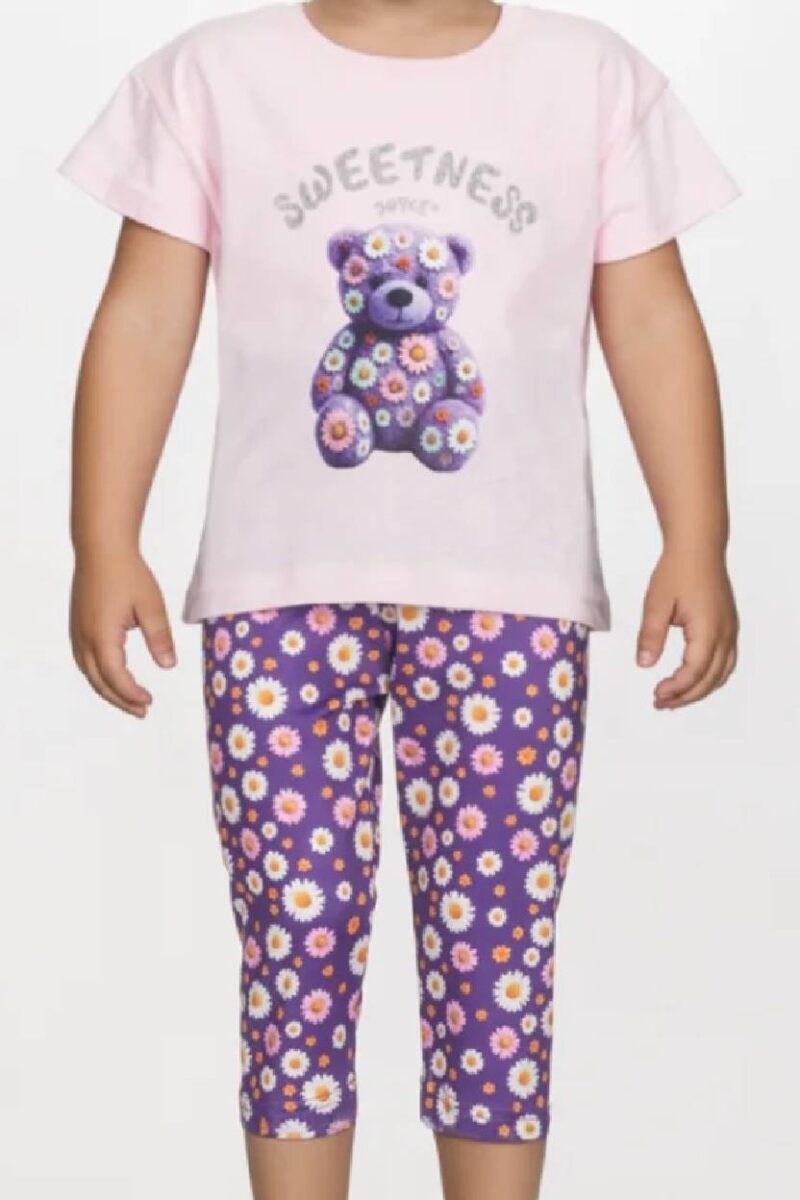 Σετ Joyce 2611119 ροζ