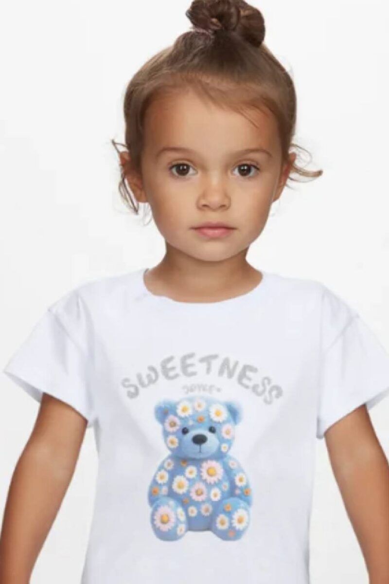 Σετ Joyce 2611119 άσπρο