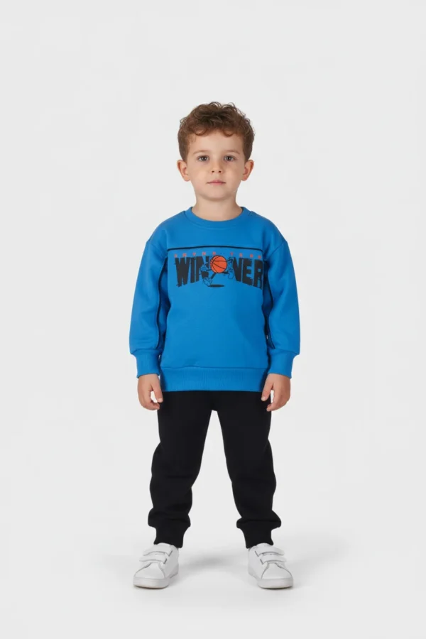 2612103_1_1 Σετ JOYCE 2612103 μπλε