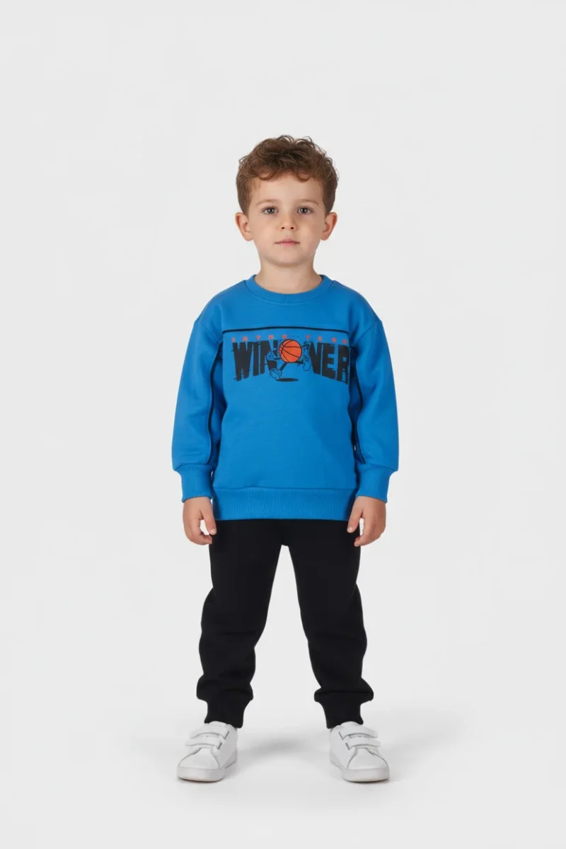 Σετ JOYCE 2612103 μπλε