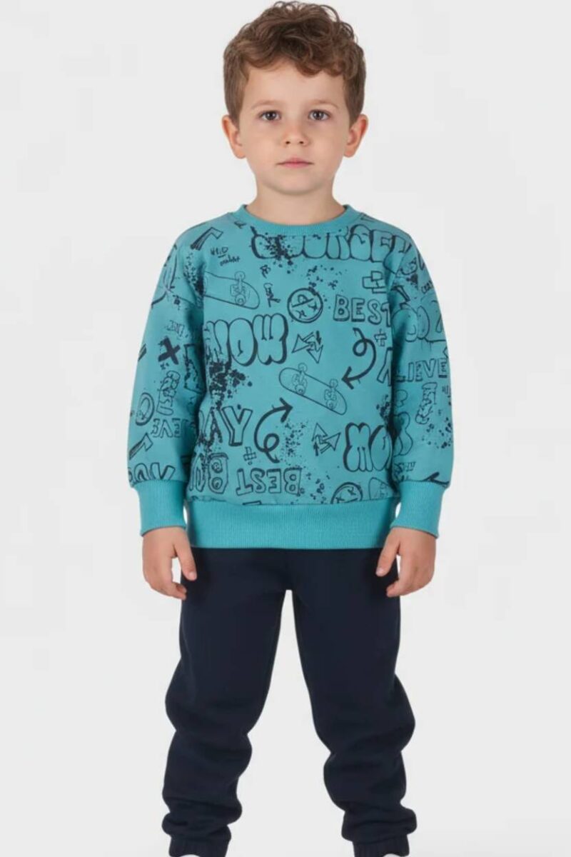 Σετ JOYCE 2612105 μέντα