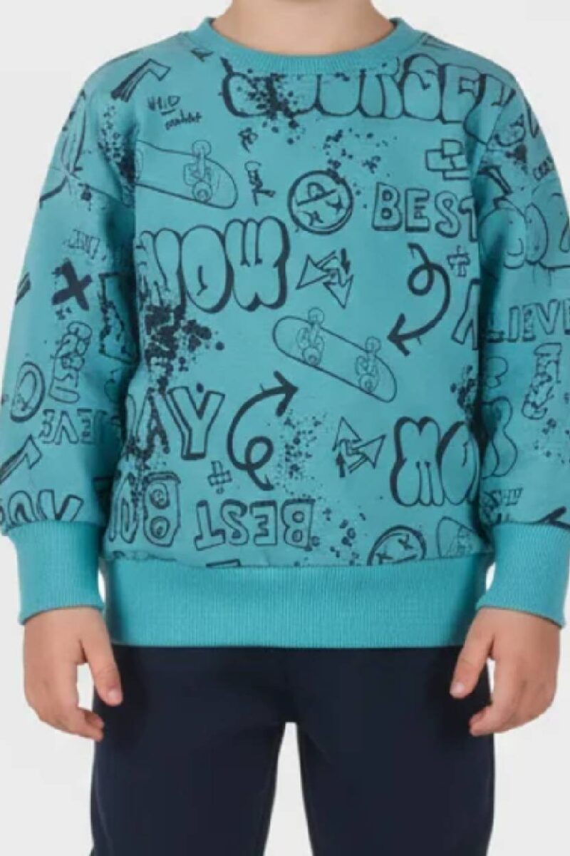 Σετ JOYCE 2612105 μέντα