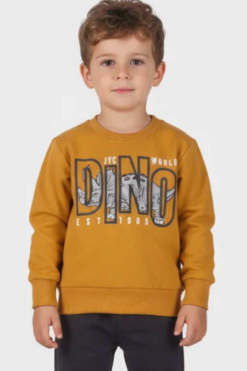 Σετ JOYCE 2612106 μουσταρδί