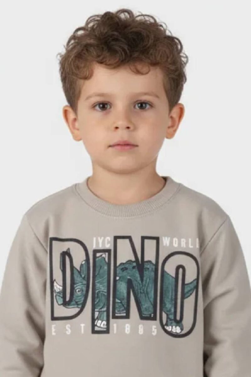 Σετ JOYCE 2612106 μπεζ