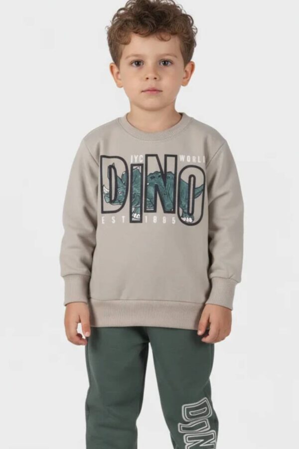 Σετ JOYCE 2612106 μπεζ