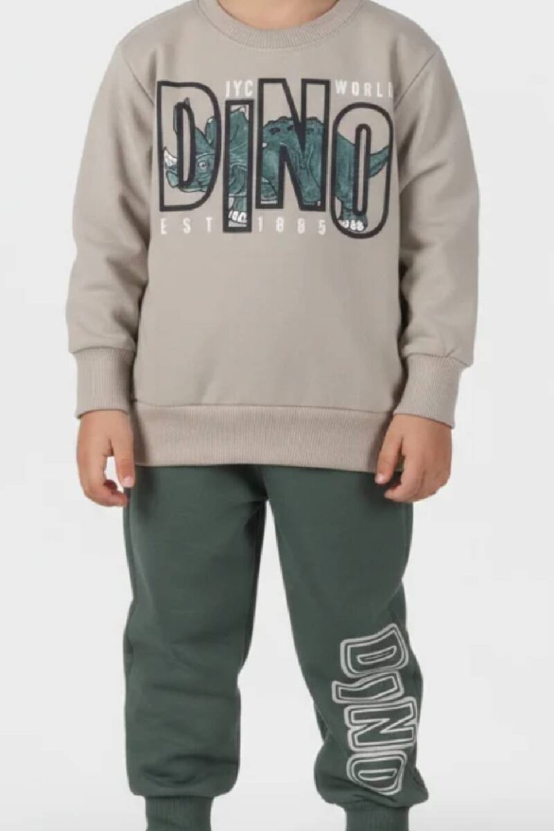 Σετ JOYCE 2612106 μπεζ