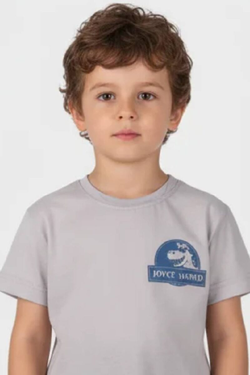 Σετ JOYCE 2612108 γκρι