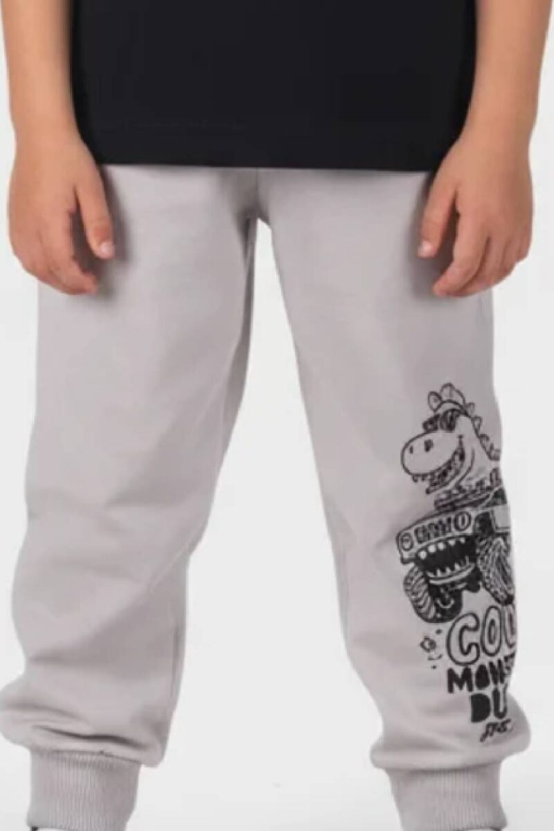 Σετ JOYCE 2612108 μαύρο