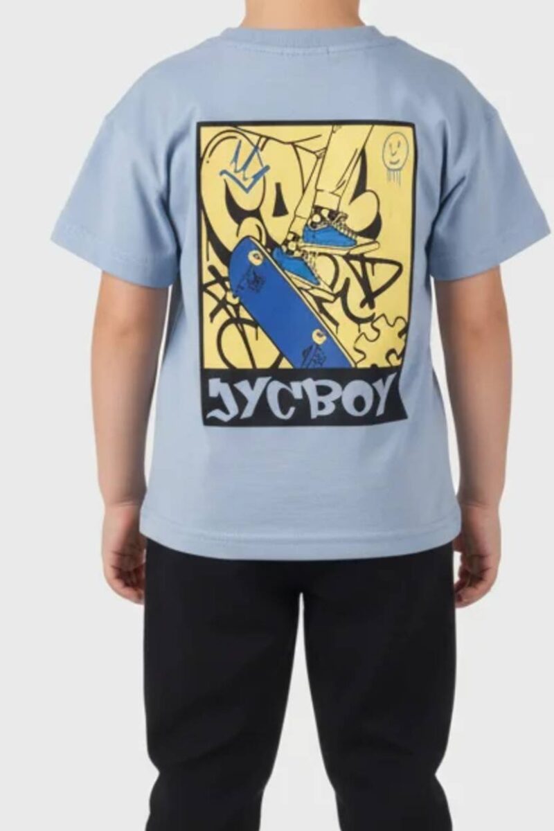 Σετ JOYCE 2612110 γαλάζιο