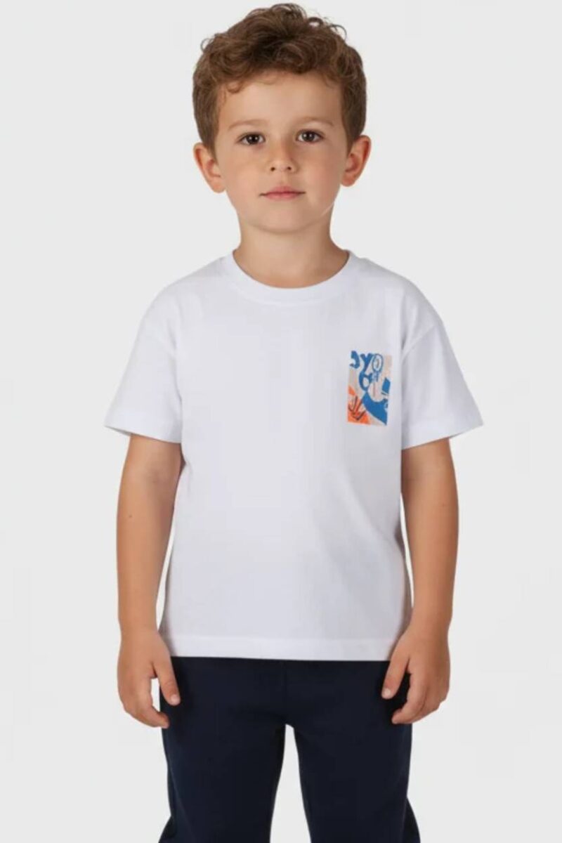 Σετ JOYCE 2612110 άσπρο