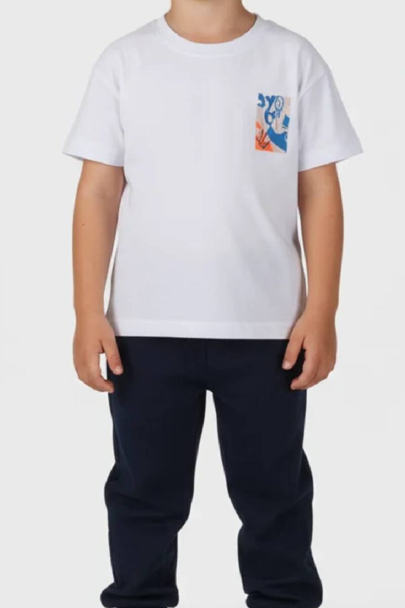 Σετ JOYCE 2612110 άσπρο