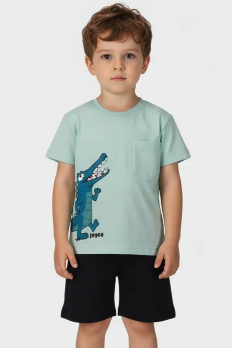 Σετ JOYCE 2612126 μέντα