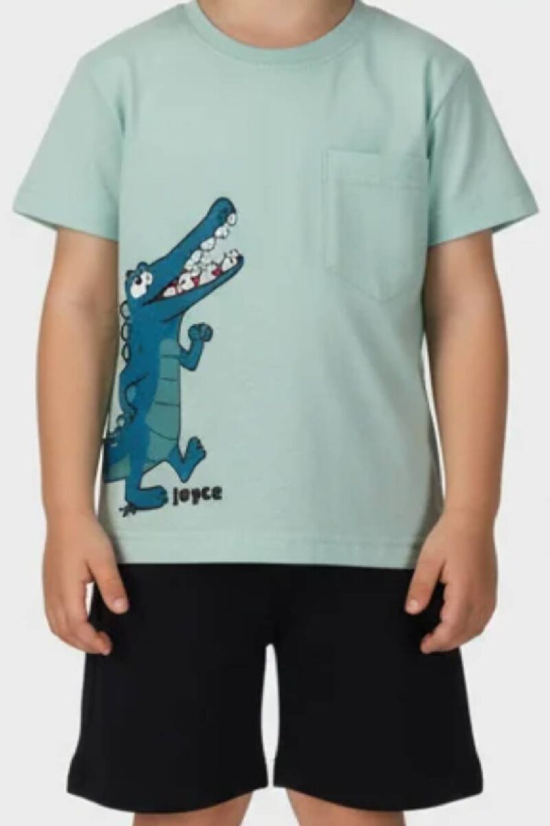 Σετ JOYCE 2612126 μέντα