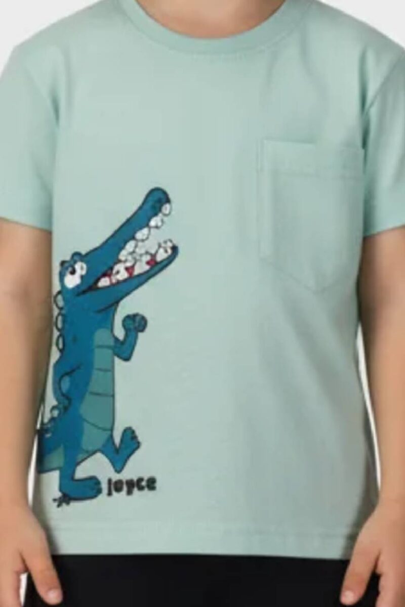 Σετ JOYCE 2612126 μέντα