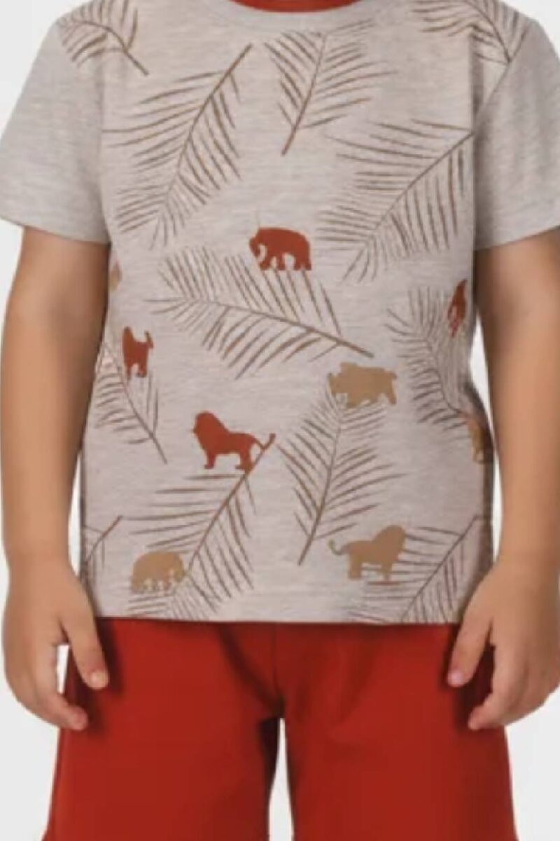 Σετ JOYCE 2612132 μπεζ