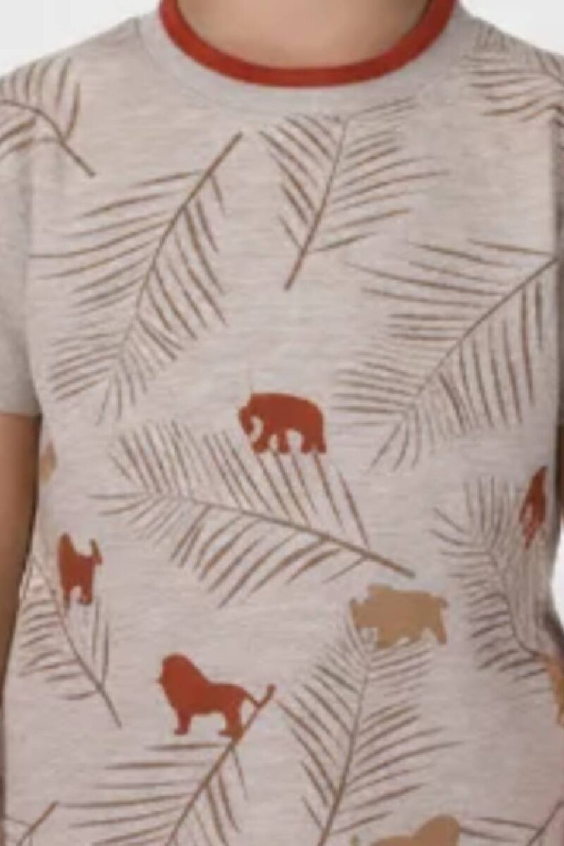 Σετ JOYCE 2612132 μπεζ