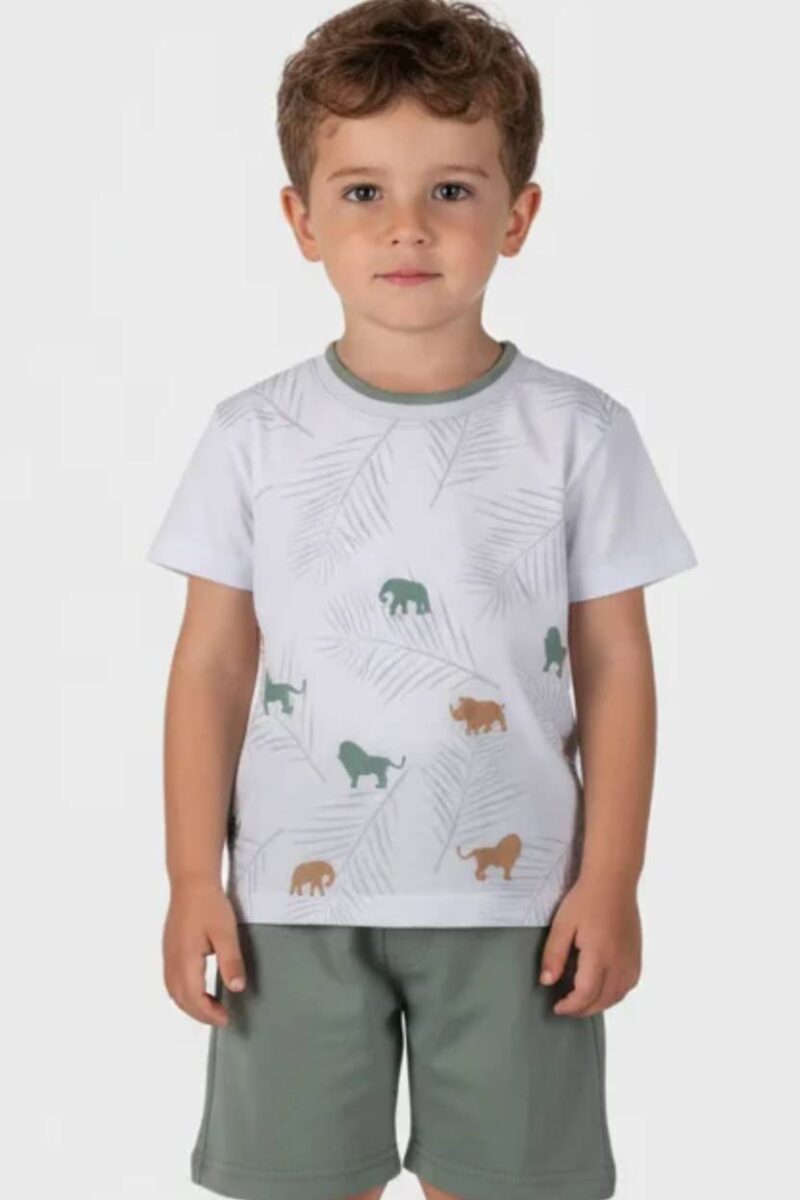 Σετ JOYCE 2612132 άσπρο