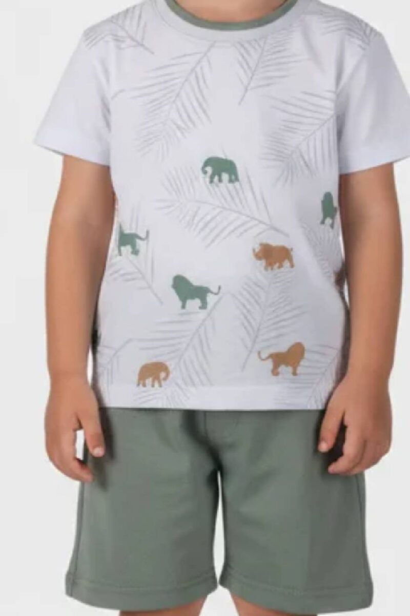 Σετ JOYCE 2612132 άσπρο