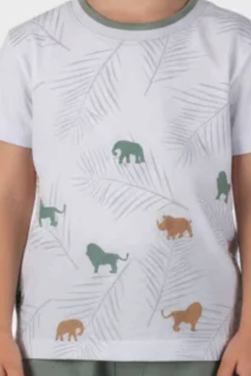 Σετ JOYCE 2612132 άσπρο