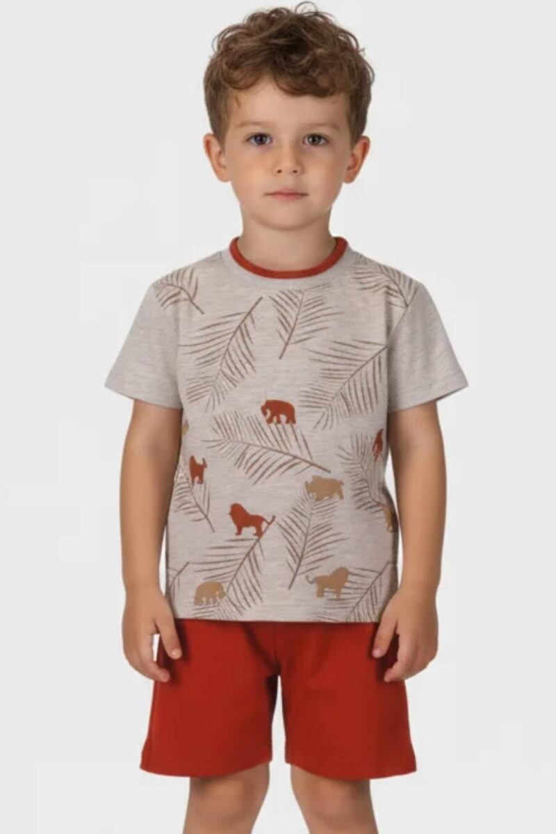 Σετ JOYCE 2612132 μπεζ