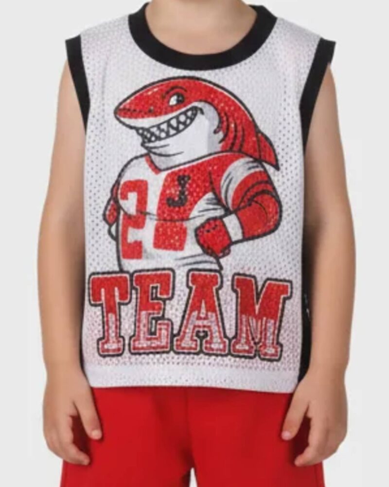 Σετ JOYCE 2612138 άσπρο