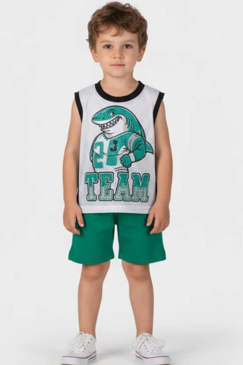 Σετ JOYCE 2612138 άσπρο