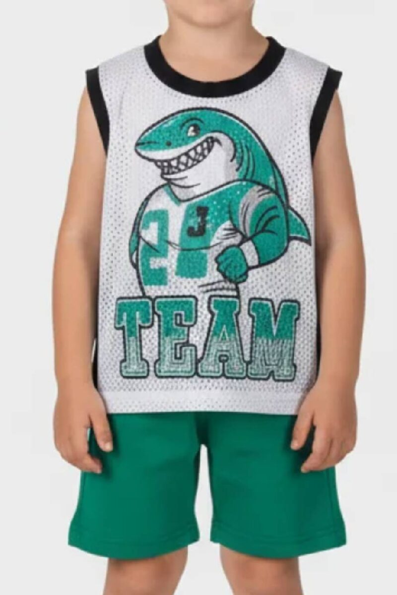 Σετ JOYCE 2612138 άσπρο