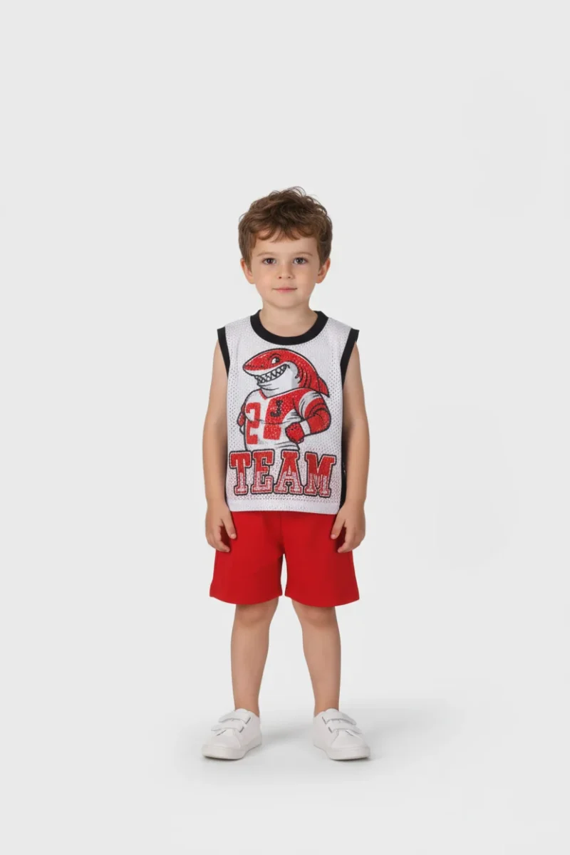 Σετ JOYCE 2612138 άσπρο