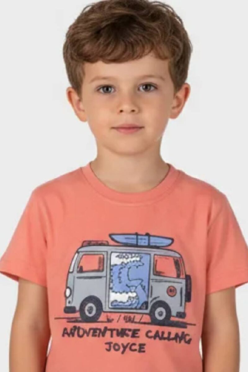 Σετ JOYCE 2612141σομόν