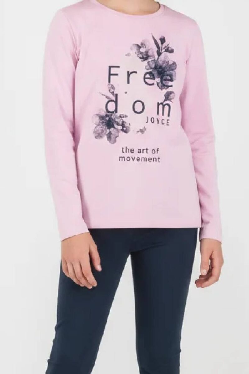 Σετ JOYCE 2613113ροζ