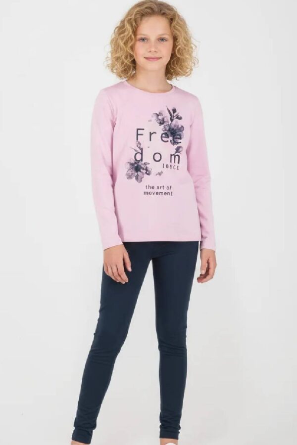 2613113 Σετ JOYCE 2613113ροζ