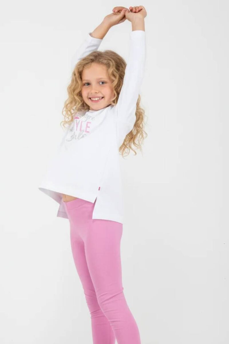 Σετ JOYCE 2613114 άσπρο