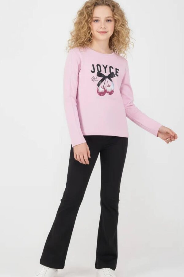 2613119-2 Σετ JOYCE 2613119 λιλά