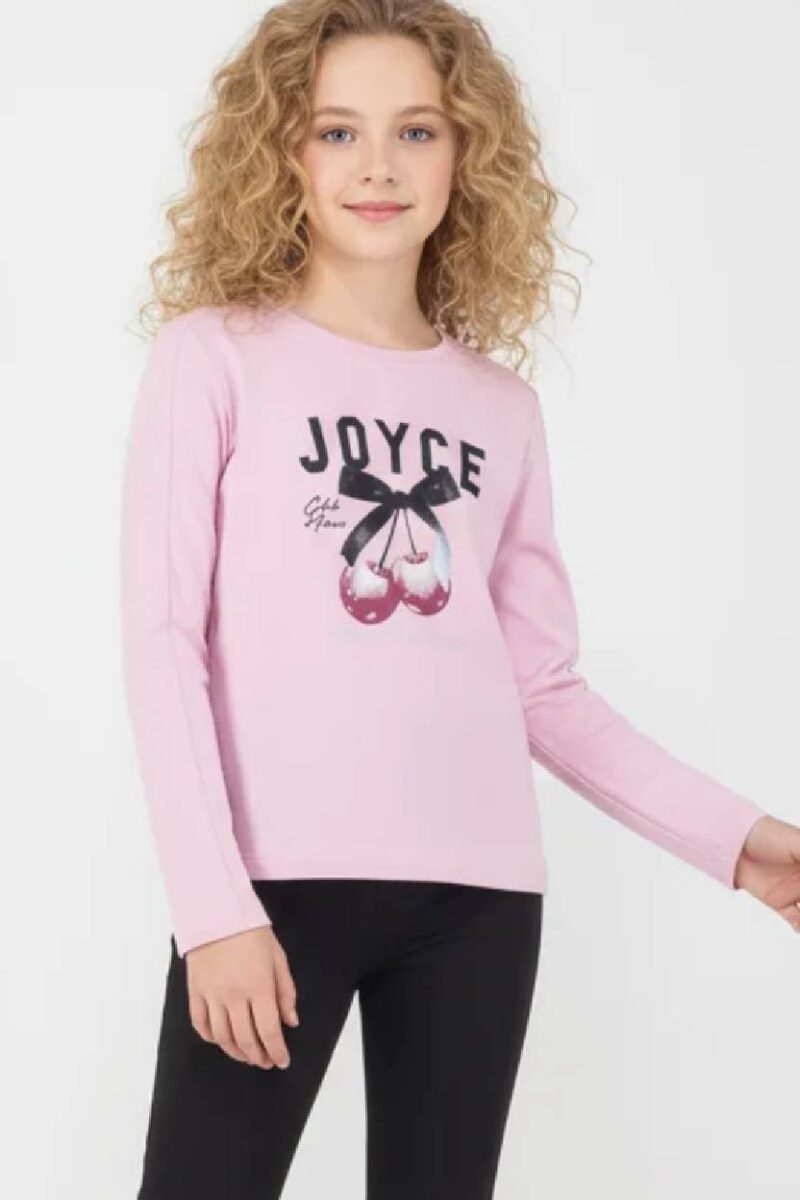 Σετ JOYCE 2613119 λιλά