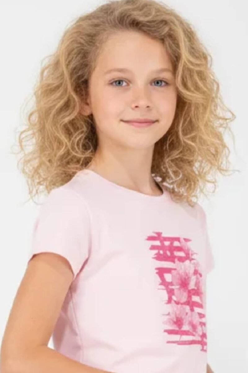 Σετ JOYCE 2613122 ροζ