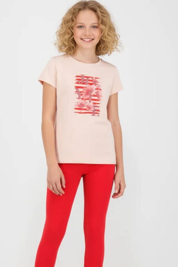 Σετ JOYCE 2613122 σομόν