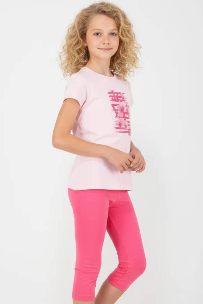 Σετ JOYCE 2613122 ροζ