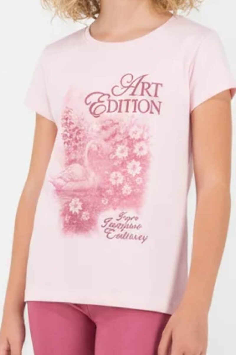 Σετ JOYCE 2613123 ροζ