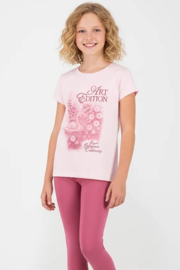 Σετ JOYCE 2613123 ροζ